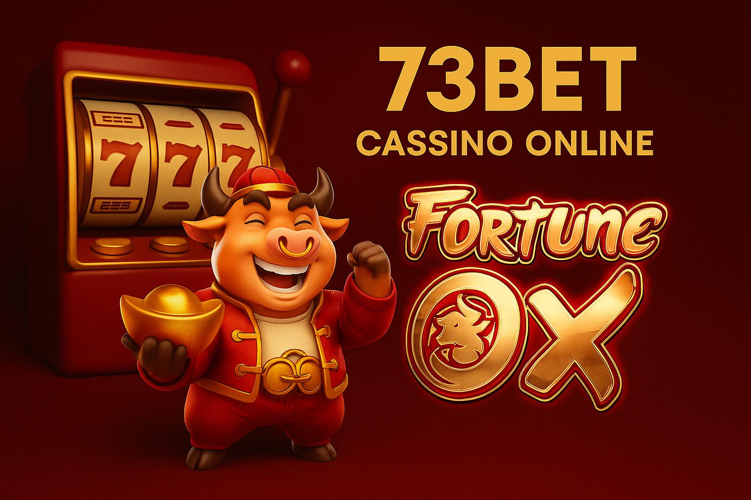 Fortune Ox no 575bet - Aposte Agora e Reivindique Seus Ganhos